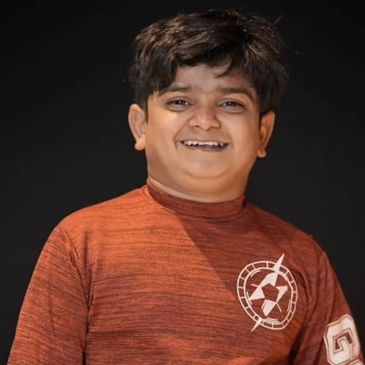 Naresh