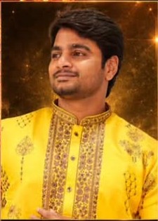Rohit Naidu Patnam