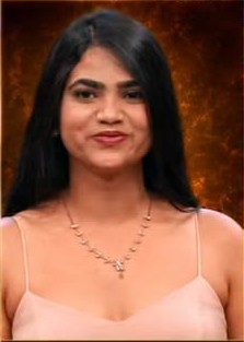 Shalini Damera Patel
