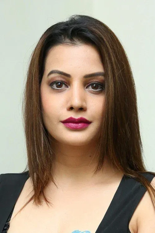 Diksha Panth — Bigg Boss Telugu Season 1