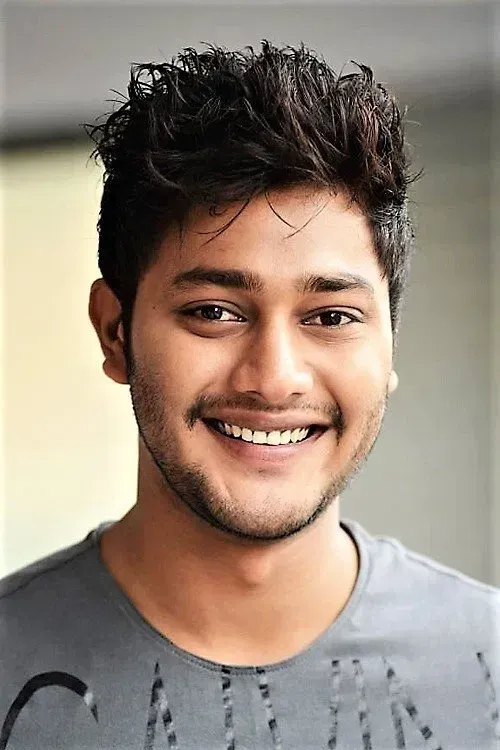 Prince Cecil — Bigg Boss Telugu Season 1