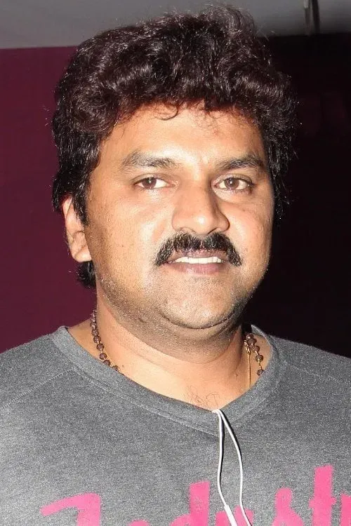 Sameer Hasan — Bigg Boss Telugu Season 1