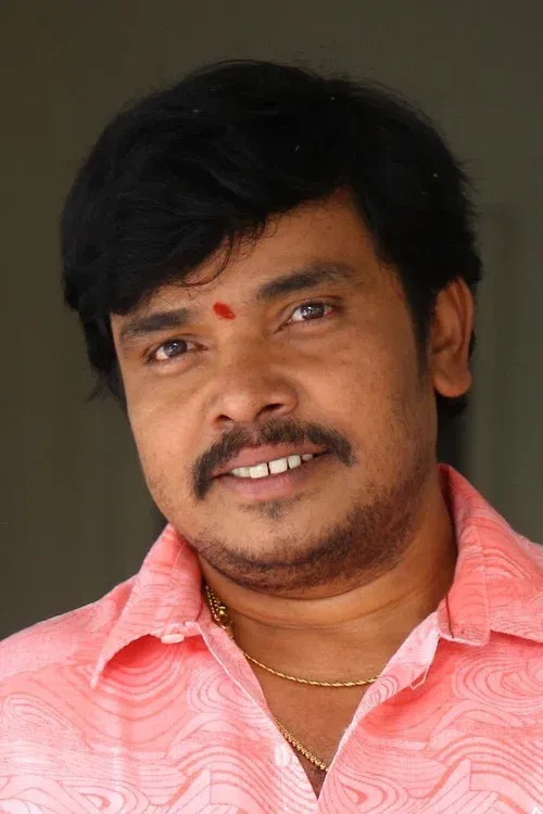 Sampoornesh Babu — Bigg Boss Telugu Season 1