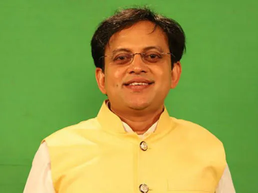 Babu Gogineni — Bigg Boss Telugu Season 2