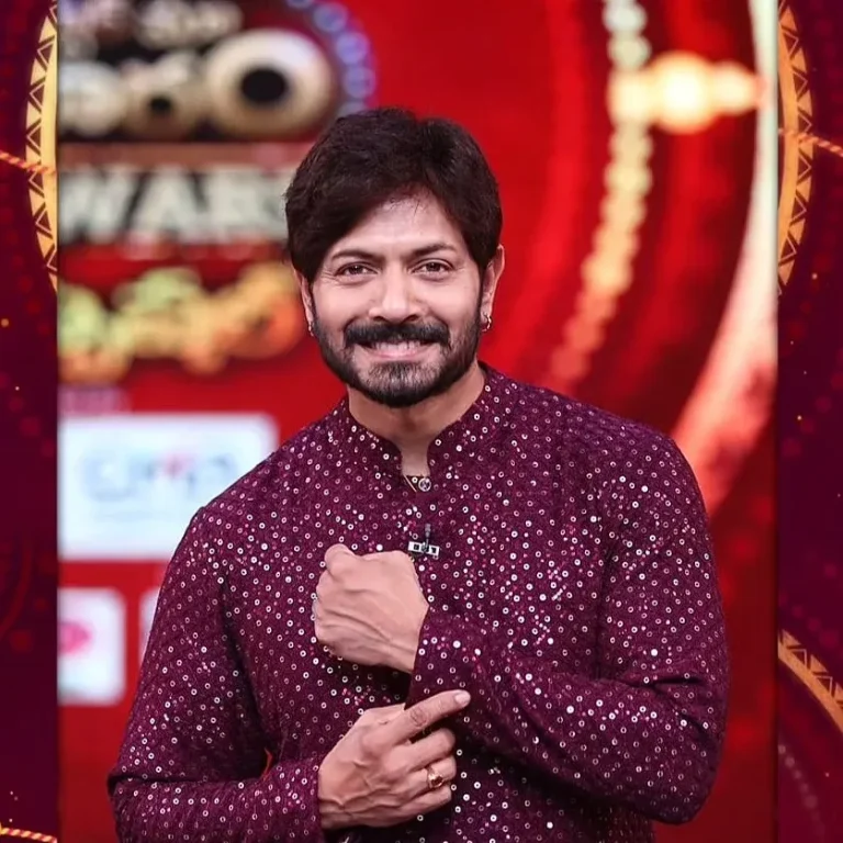 Kaushal Manda — Bigg Boss Telugu Season 2