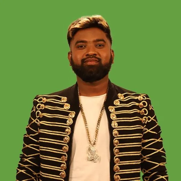 Roll Rida — Bigg Boss Telugu Season 2
