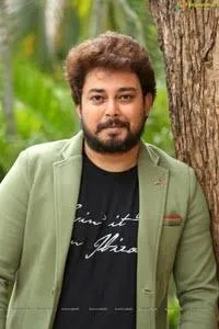 Tanish Alladi — Bigg Boss Telugu Season 2
