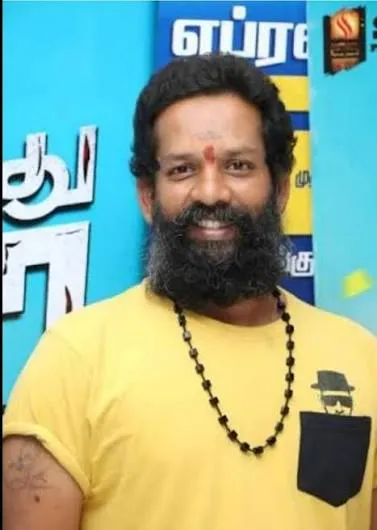 Baba Bhaskar — Bigg Boss Telugu Season 3