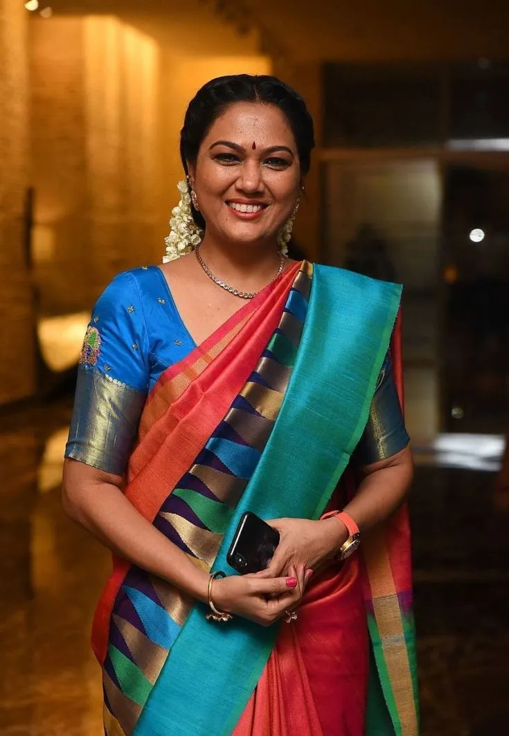 Hema — Bigg Boss Telugu Season 3