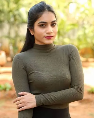 Punarnavi Bhupalam — Bigg Boss Telugu Season 3