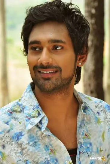 Varun Sandesh — Bigg Boss Telugu Season 3