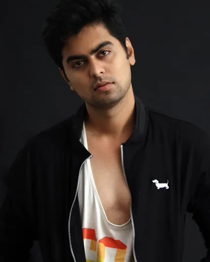 Jaswanth Padala