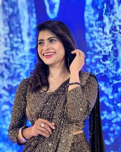 RJ Kajal