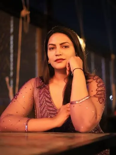Sweta Varma