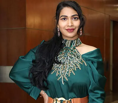Inaya Sultana
