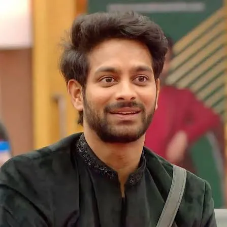 Raj Sekhar