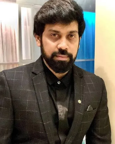 Aata Sandeep — Bigg Boss Telugu Season 7