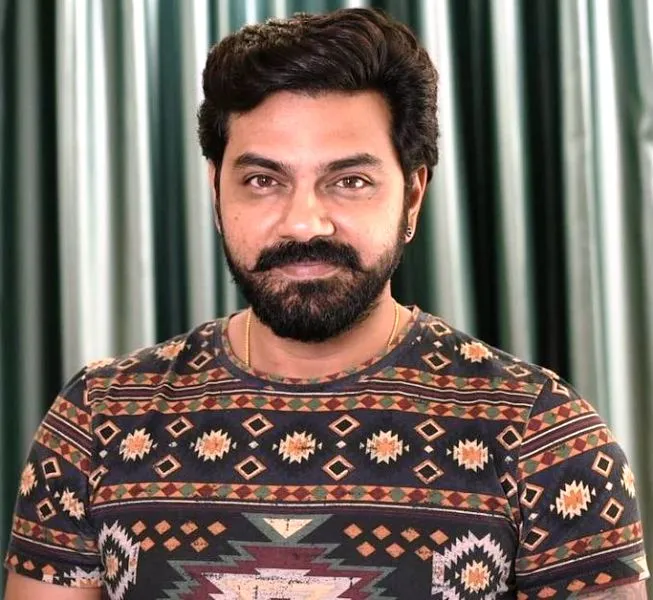 Ambati Arjun — Bigg Boss Telugu Season 7