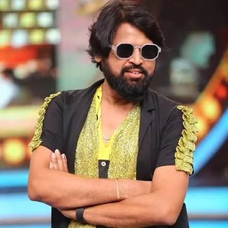 Bhole Shavali — Bigg Boss Telugu Season 7