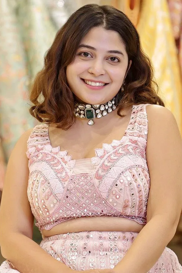 Damini Bhatla — Bigg Boss Telugu Season 7