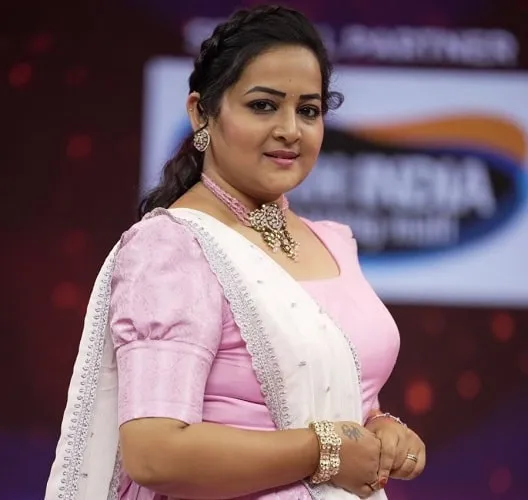 Pooja Murthy — Bigg Boss Telugu Season 7