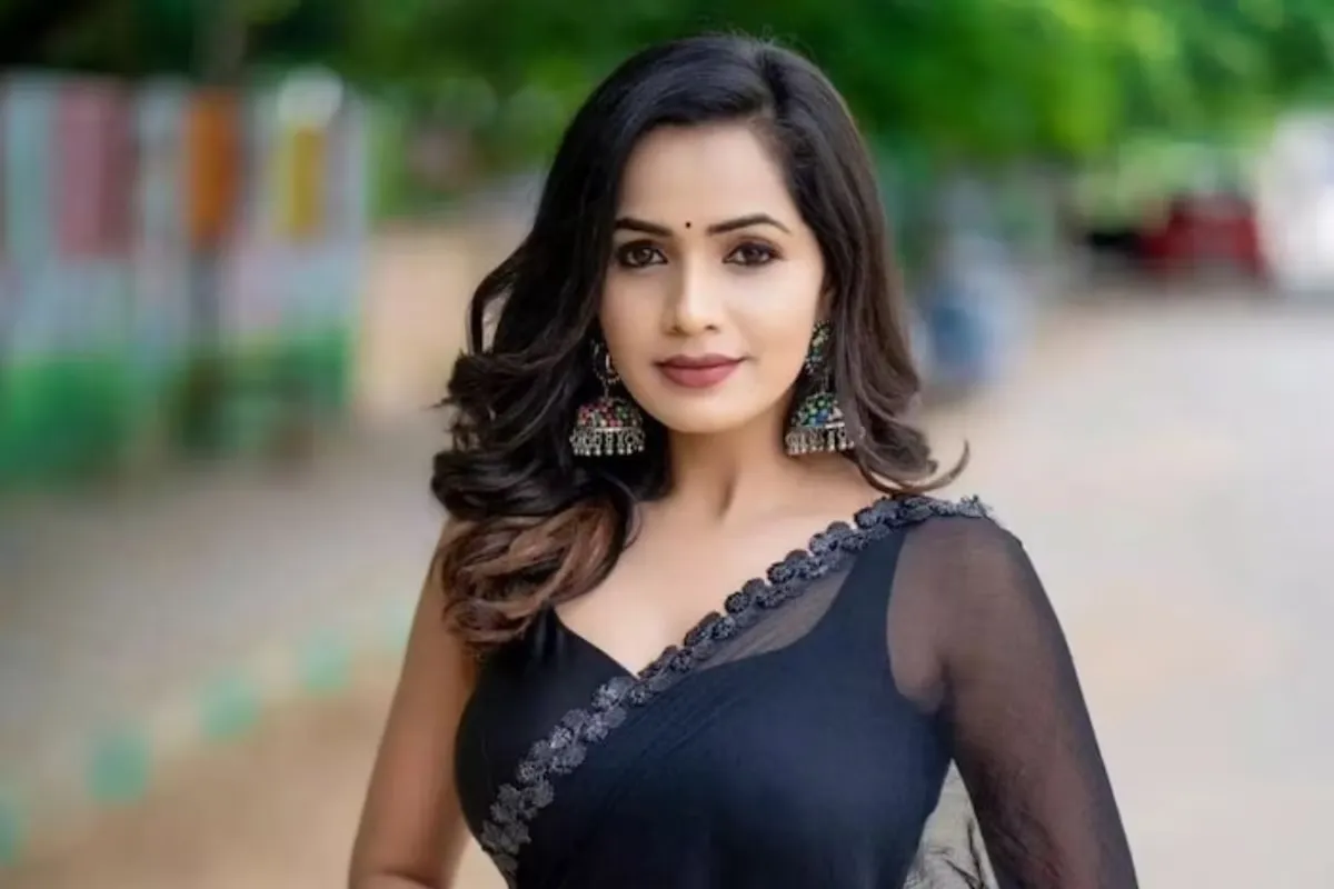 Shobha Shetty — Bigg Boss Telugu Season 7