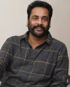 Sivaji — Bigg Boss Telugu Season 7
