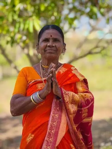 Gangavva — Bigg Boss Telugu Season 8