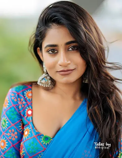 Nayani Pavani — Bigg Boss Telugu Season 8