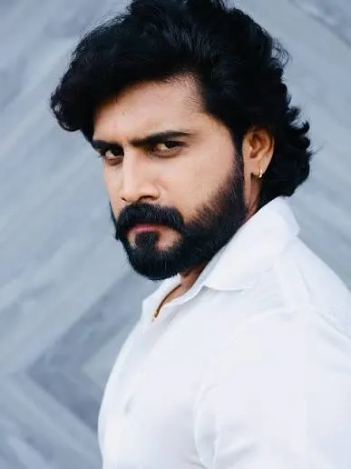 Nikhil Maliyakkal — Bigg Boss Telugu Season 8