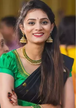 Prerana Kambam — Bigg Boss Telugu Season 8