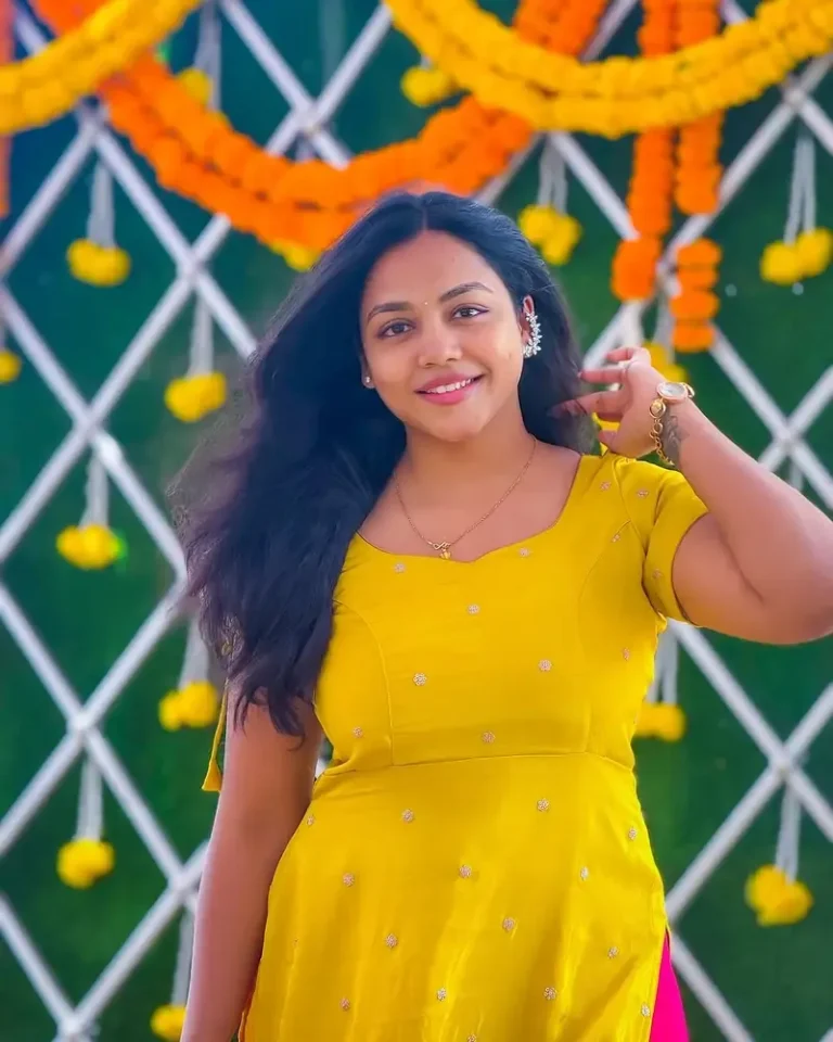 Harita Harish
