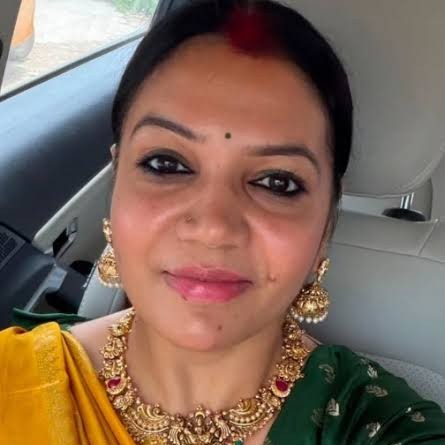 Neethu Nataraj